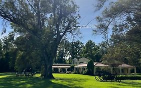 Estancia San Mateo